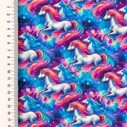 Poplin Unicorn